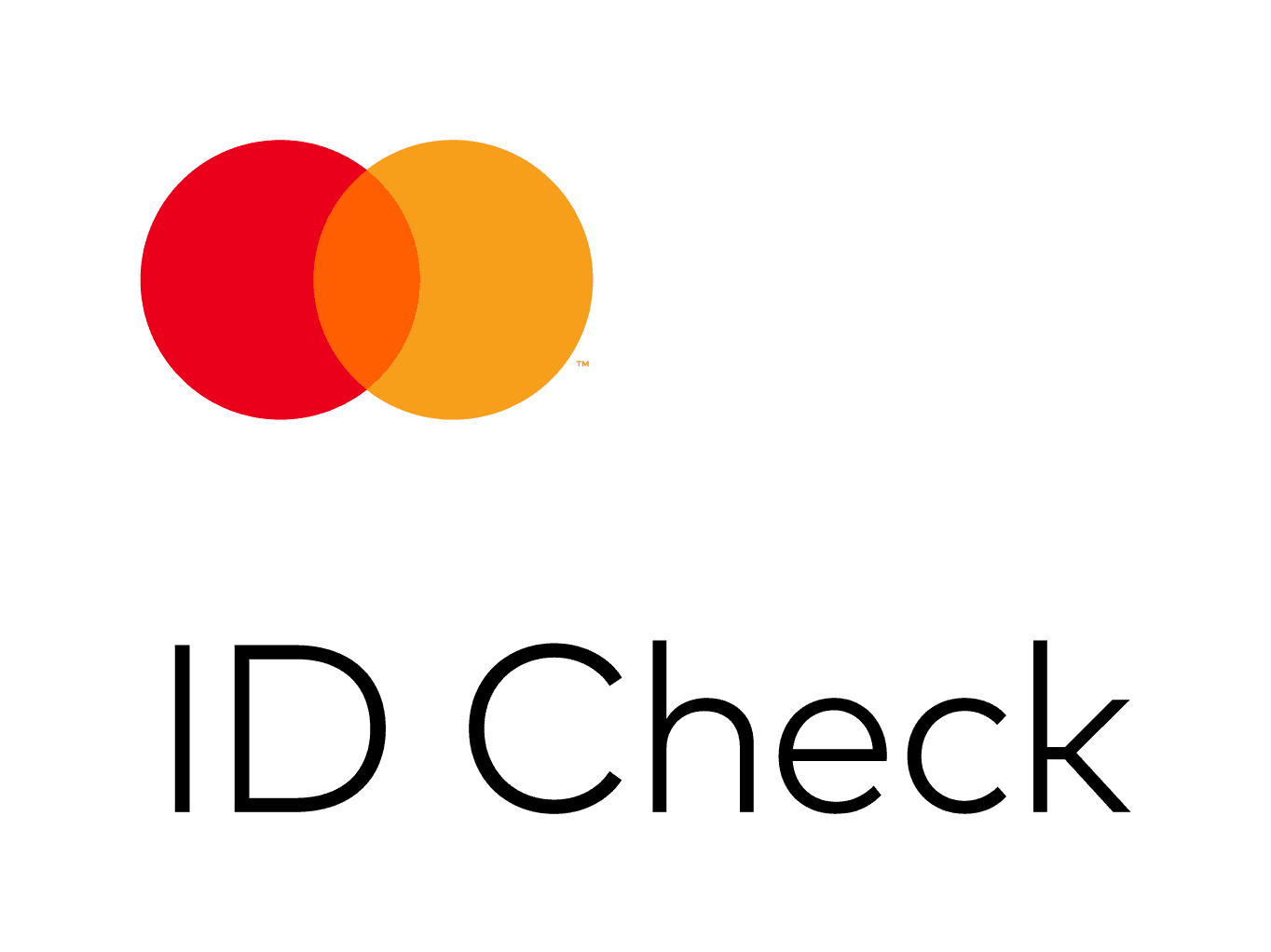 Mastercard ID Check